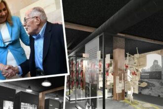 Queensland Holocaust Museum Virtual Experience Wins Gold and Silver at 14th Global Eventex Awards