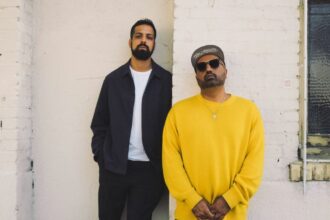 Sony Music and D36 Forge Groundbreaking Global Partnership to Elevate South Asian Music