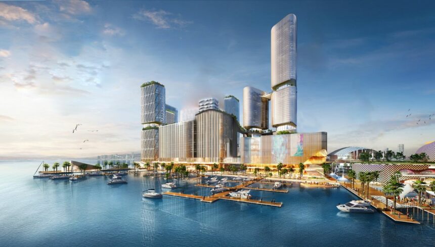 Tropicana Corporation Berhad Reports Impressive Financial Results for Q1 2024