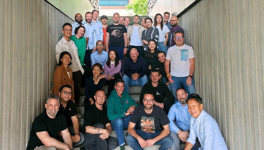 Uniplan Taps Tangram for Digital Transformation