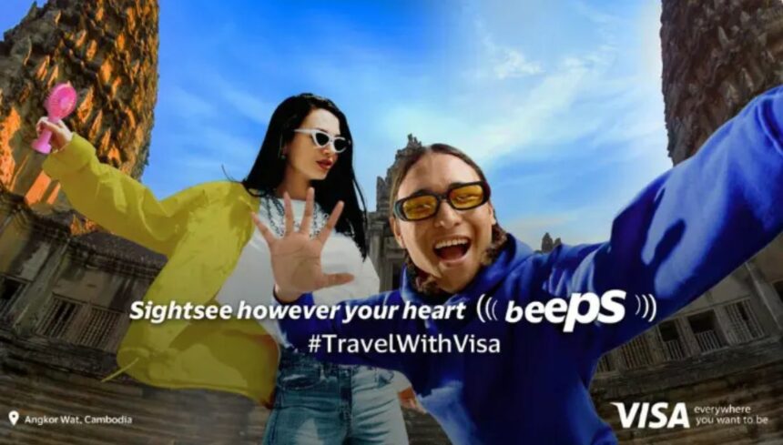 Visa Launches Digital Payment Toolkit for Filipino