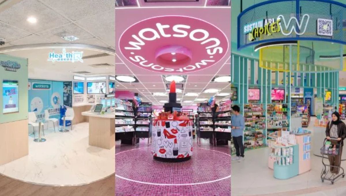 Watsons