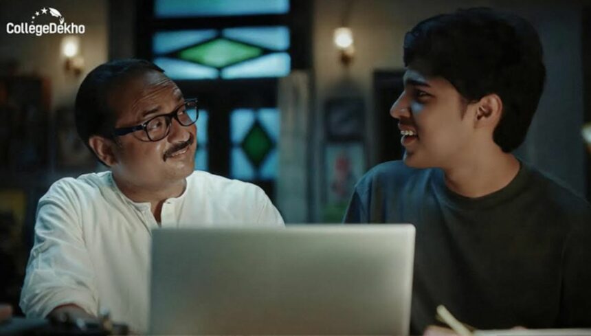 CollegeDekho and L&K Saatchi & Saatchi India Launch Heartwarming Campaign 'Banayenge India ka Kal