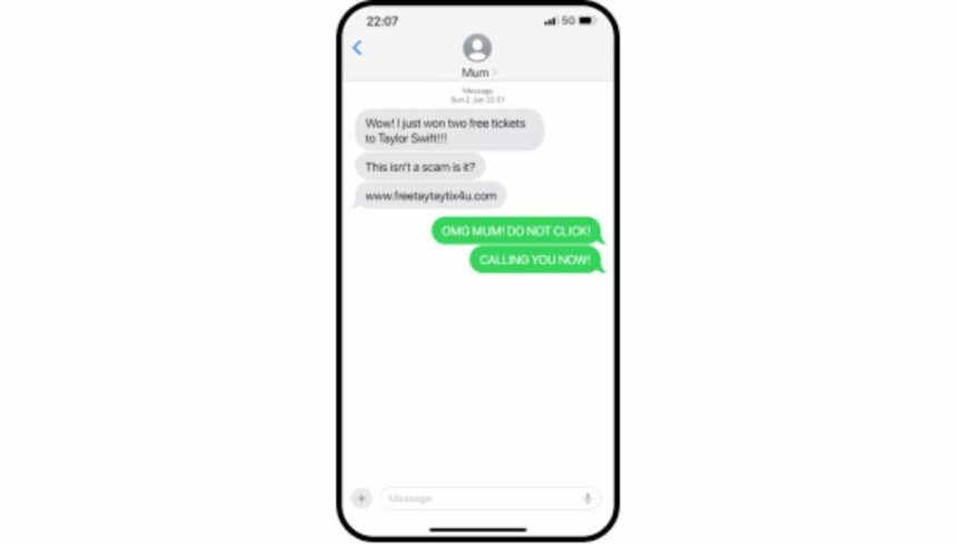 Generational Tech Support: How Australians Are Helping Loved Ones Stay Safe Online