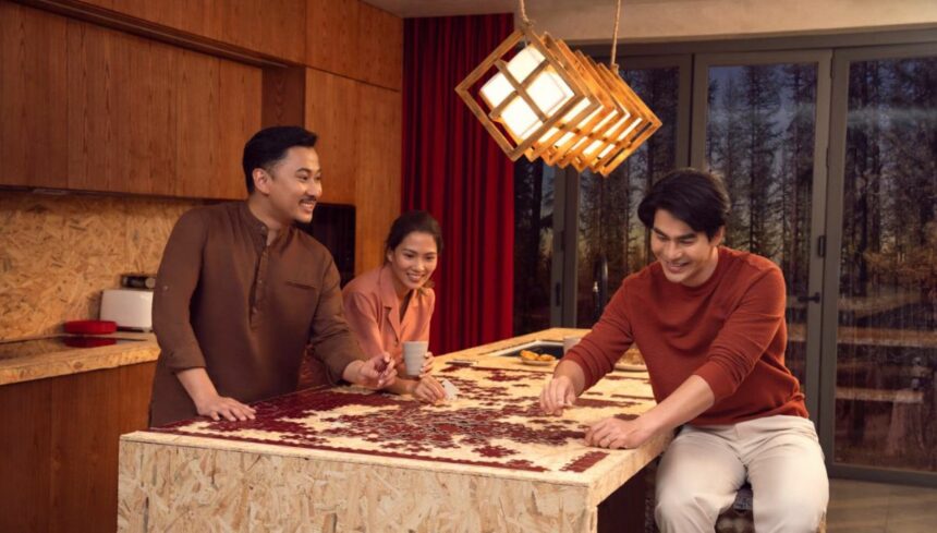 Singlife Launches Ambitious 360 "Dream" Campaign