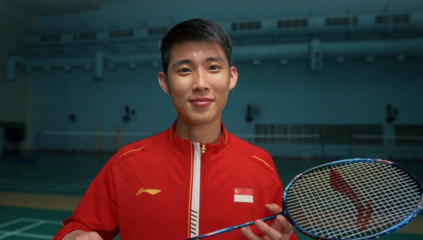 Singtel Unveils Inspiring National Day Film Celebrating Team Singapore Athletes