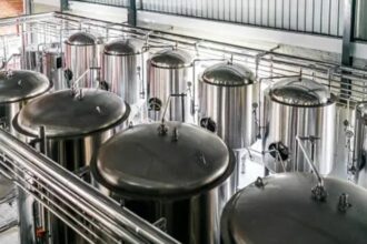 The Impact of the Beer Industry on Singapore's Economy Insights from the SBIA Whitepaper
