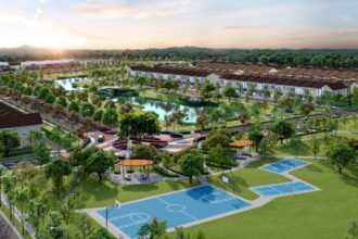 Tropicana Reduces Debt with Strategic Sale of Tropicana Gardens Mall