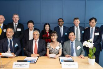 Vietjet and Airbus Forge Landmark Deal for 20 A330neo Aircraft at Farnborough Airshow