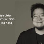 Adrian Tso Chief Strategy Officer, DDB Group Hong Kong
