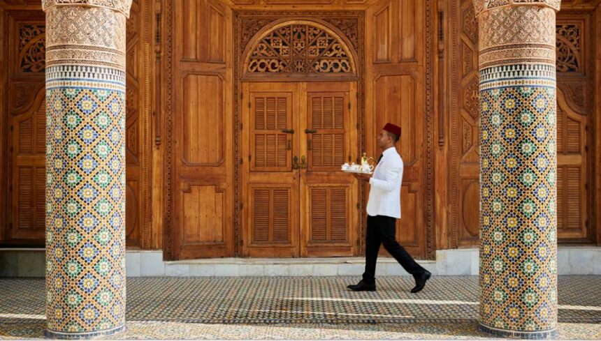 Bacha Coffee's €20 Million Paris Flagship: A Bold Leap into Europe's Premier Retail Destination