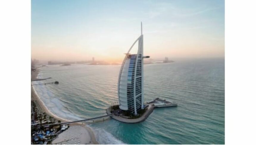 Dubai Welcomes Record-Breaking Visitors in H1 2024, Crowned Most Popular City on TikTok