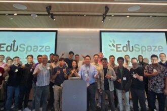 EduSpaze Unveils 9th Cohort of Startups: A New Wave of Edtech Innovation Across Southeast Asia and Beyond