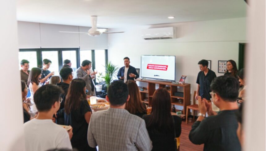 Goodbite Asia Launches in Malaysia, Heralding The Meatmen Group’s Regional Expansion