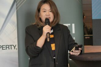 Knight Frank Secures Exclusive Property Management Contract for The Logg in Kota Kinabalu