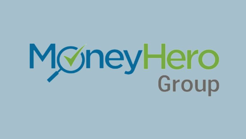 MoneyHero Group Secures “Personal Finance Tech of the Year” at Asia FinTech Awards 2024