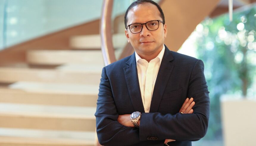 Rana Barua Group CEO Havas India South East Asia North Asia (Japan South Korea)