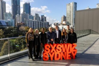 SXSW Sydney 2024: Unleashing Creativity with Free Public Events in Tumbalong Park