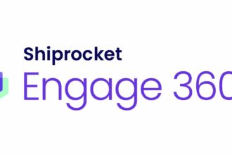Shiprocket Unveils Engage 360 Revolutionizing eCommerce with AI-Powered Marketing Automation