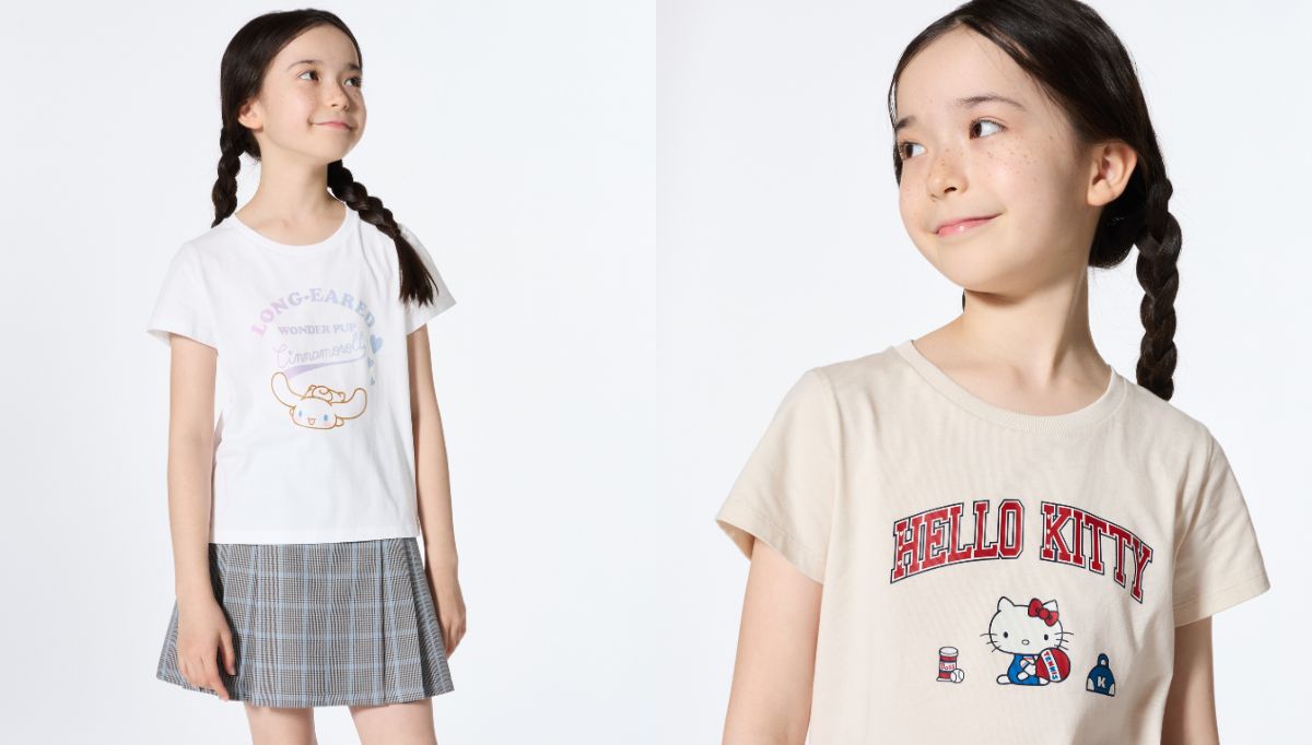 UNIQLO Singapore Unveils Exciting UT Collections and Creative Art Workshops for Families This September