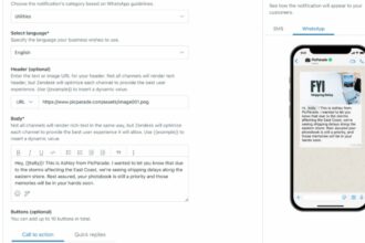 Zendesk Expands Partnership with Meta: Introducing Relay for Enhanced Proactive Customer Communication