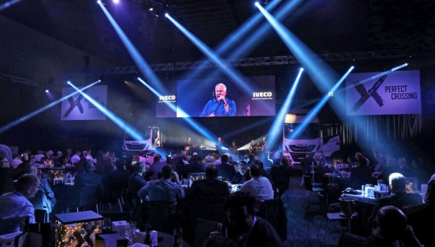 IMA B2B Unveils ‘Echo Corporate Events’ to Revolutionize Corporate Experiences