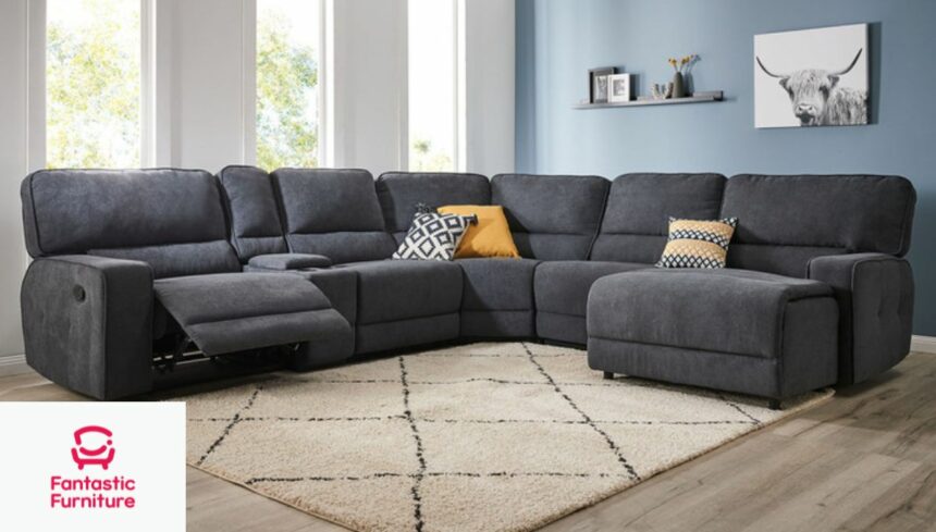 Orange Line Secures Major Digital Media and Analytics Partnership with Fantastic Furniture