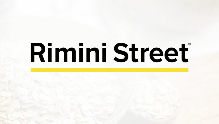 Standard Foods Corporation Boosts AI and Data Initiatives with Rimini Street's SAP Support