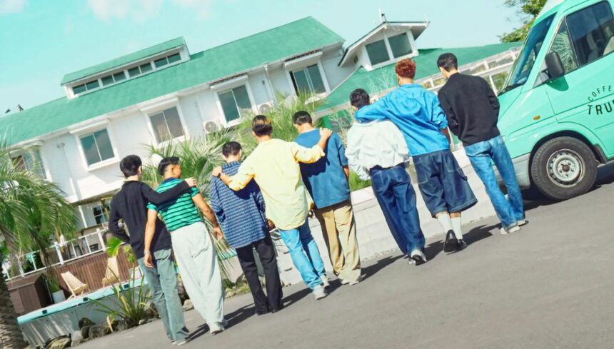 The Boyfriend: A Breakthrough in LGBTQ+ Representation and Authentic Storytelling from Japan