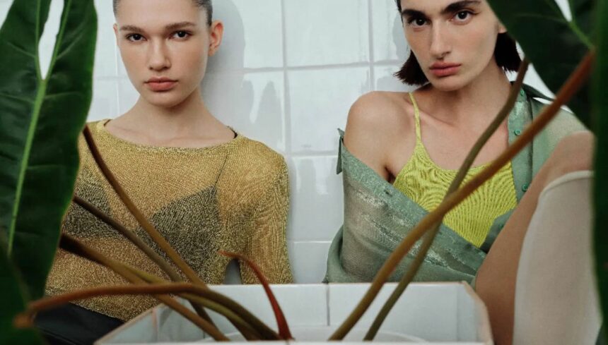 Urban Revivo Redefining Fast Fashion with a Luxurious and Sustainable Edge (1)