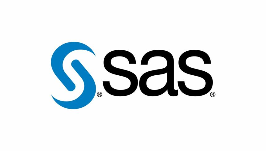 sas logo