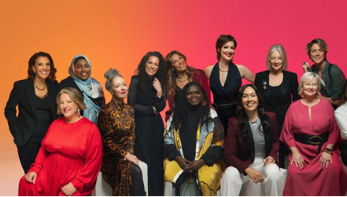 Broad Radio Launches Groundbreaking App and Expands Lineup with Powerhouse Presenters