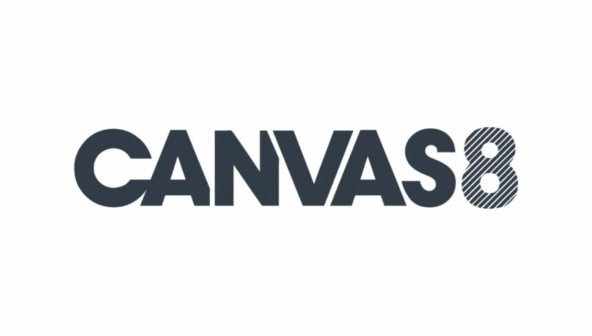 Canvas8
