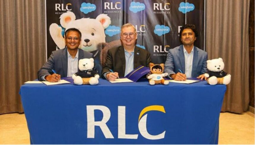 RLC Residences Aims to Enhance Customer Experiences with Salesforce