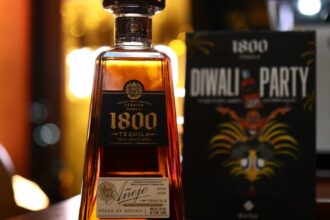An Unforgettable Diwali Celebration: 1800 and Orry Light Up Mumbai with Bollywood Stars and Festive Spirits