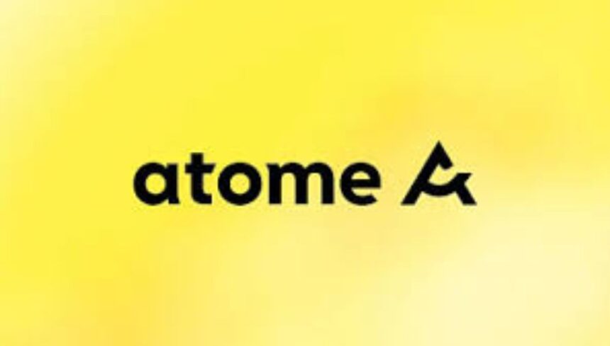 Atome