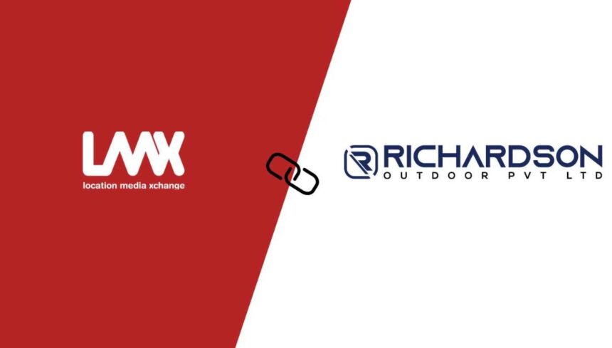 LMX Partnership with Richardson