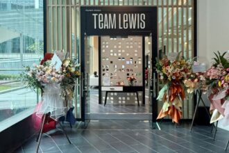 TEAM LEWIS Launches Creative Hub in Kuala Lumpur