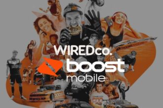 WiredCo. Secures Boost Mobile Account: A Partnership Poised to Transform Australia's Telco Landscape