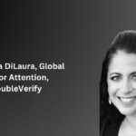 Christina DiLaura, Global VP for Attention, DoubleVerify