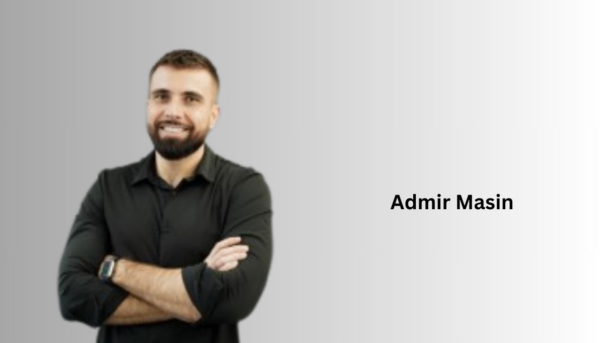 Admir Masin