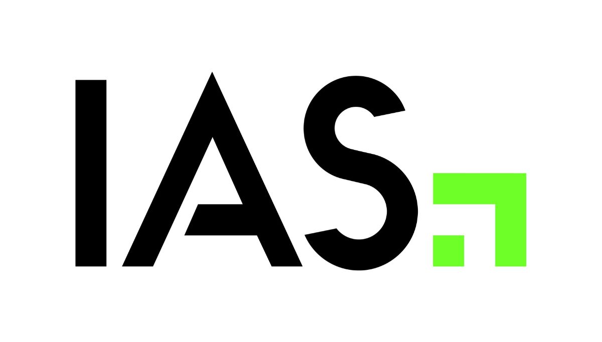 IAS