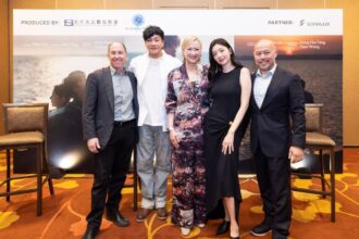 KC Global Media Asia Unveils New Distribution Arm to Amplify Premium Content Across the Globe