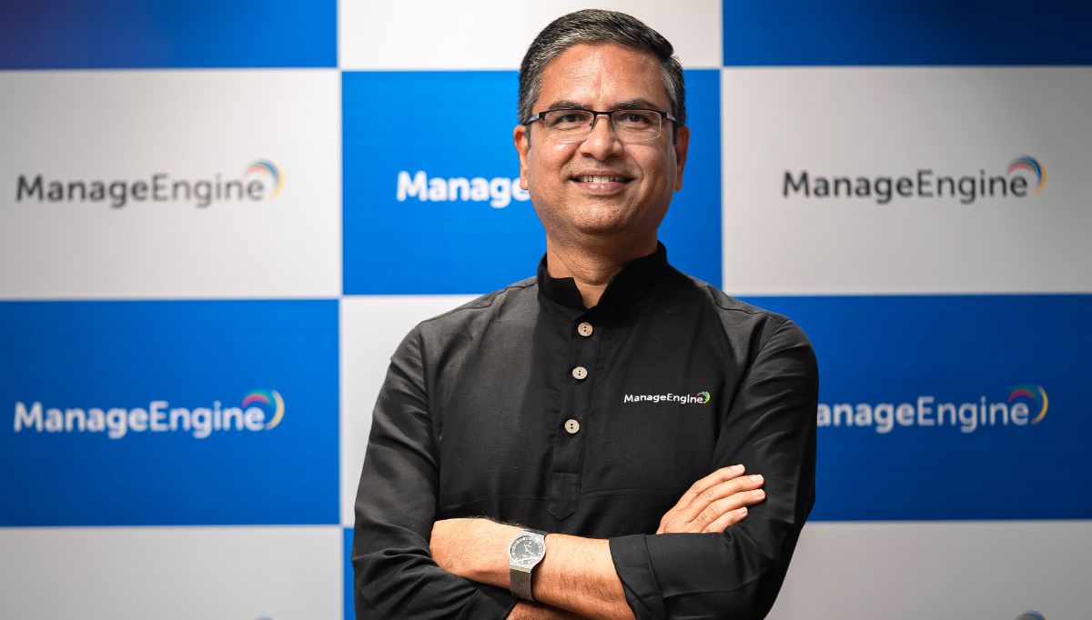 Rajesh Ganesan
