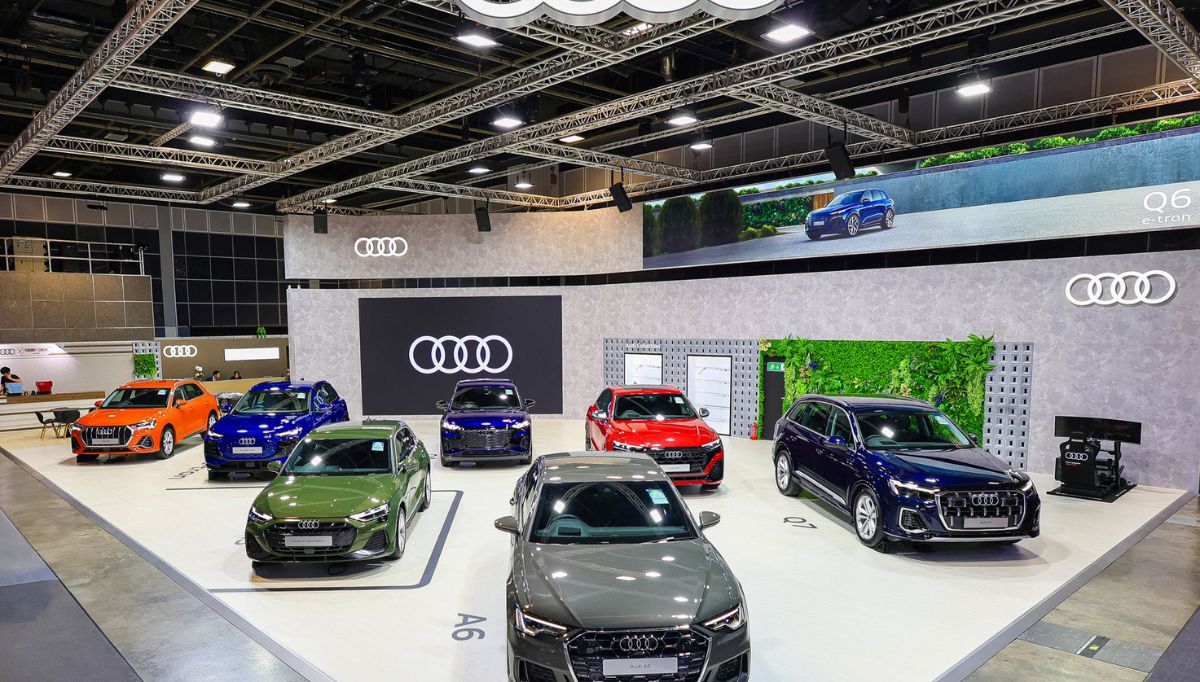 Audi