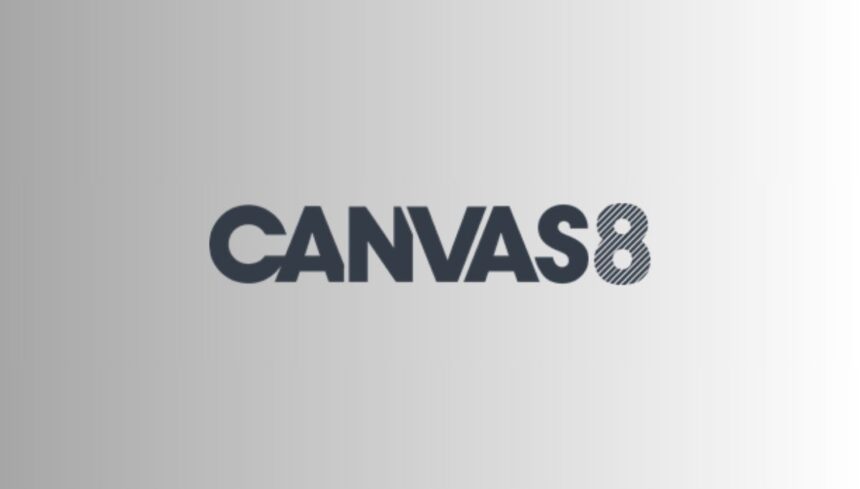 Canvas8
