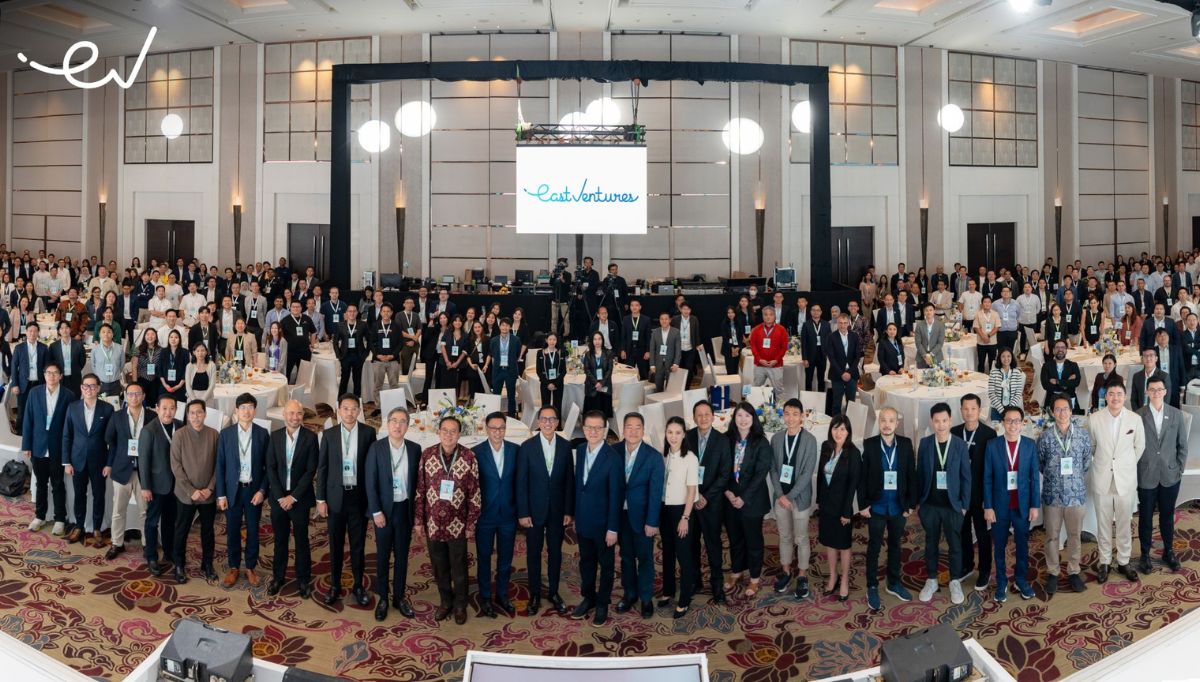 East Ventures Charts a Resilient Course for Southeast Asia's Economic Growth and Innovation in 2025