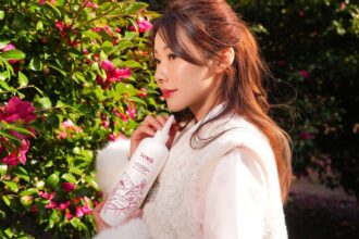 Elevate Your Haircare in 2025 with Jung Beauty's Luxurious Camellia Edition Treatment
