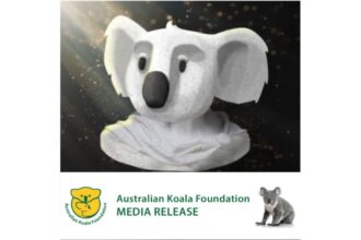 Empowering Democracy: Australian Koala Foundation Revamps ‘Democracy Booklet’ Initiative