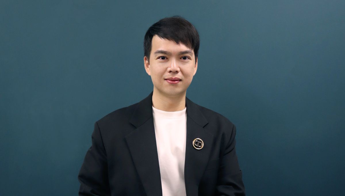 Robin Chang